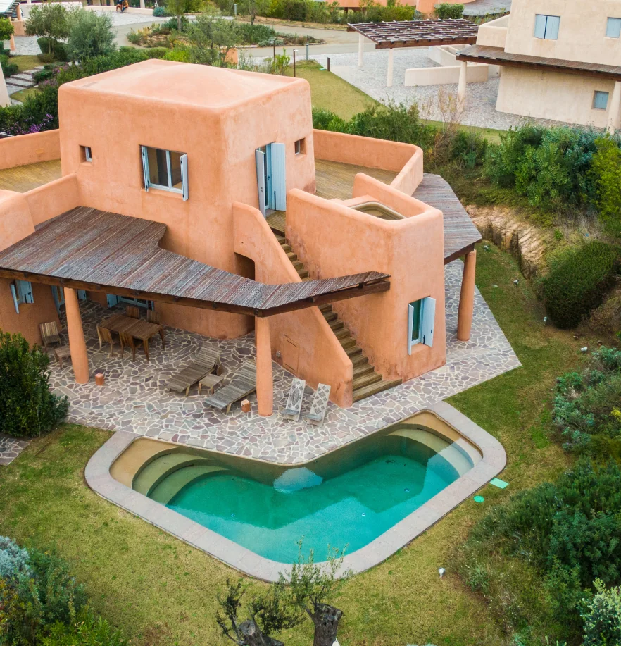 Villa