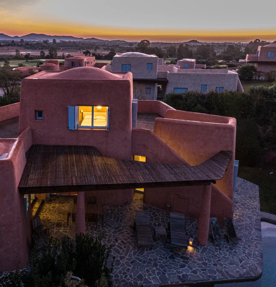 Villa