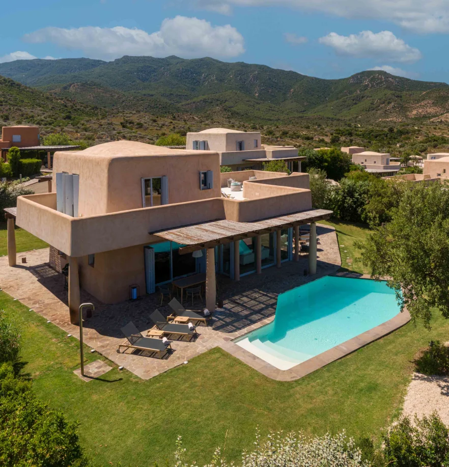Villa