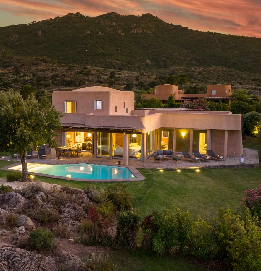 Villa