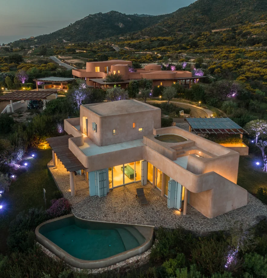 Villa