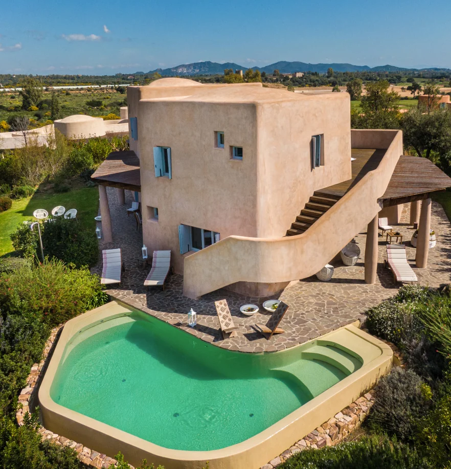 Villa