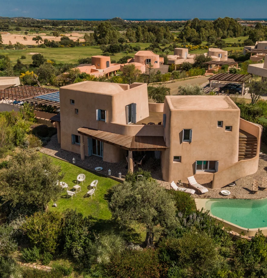 Villa