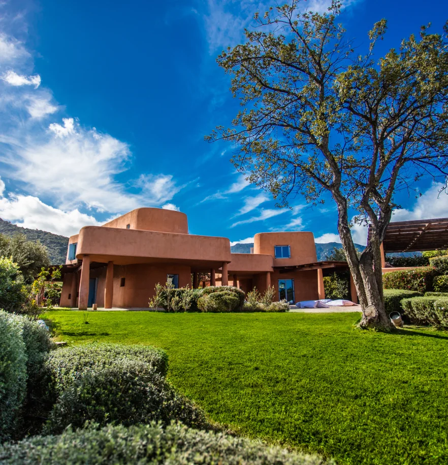 Villa